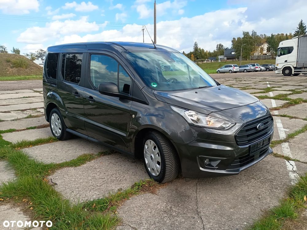 Ford Transit Connect 240 L1 Trend - 7
