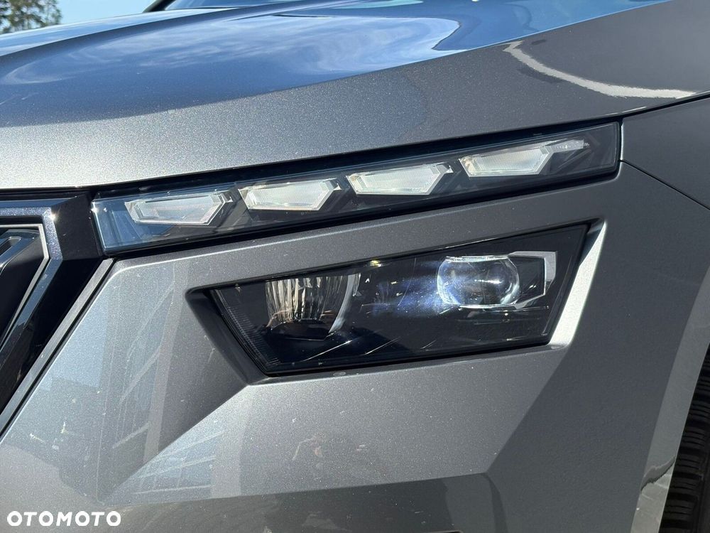 Skoda Kamiq 1.5 TSI Monte Carlo DSG - 15