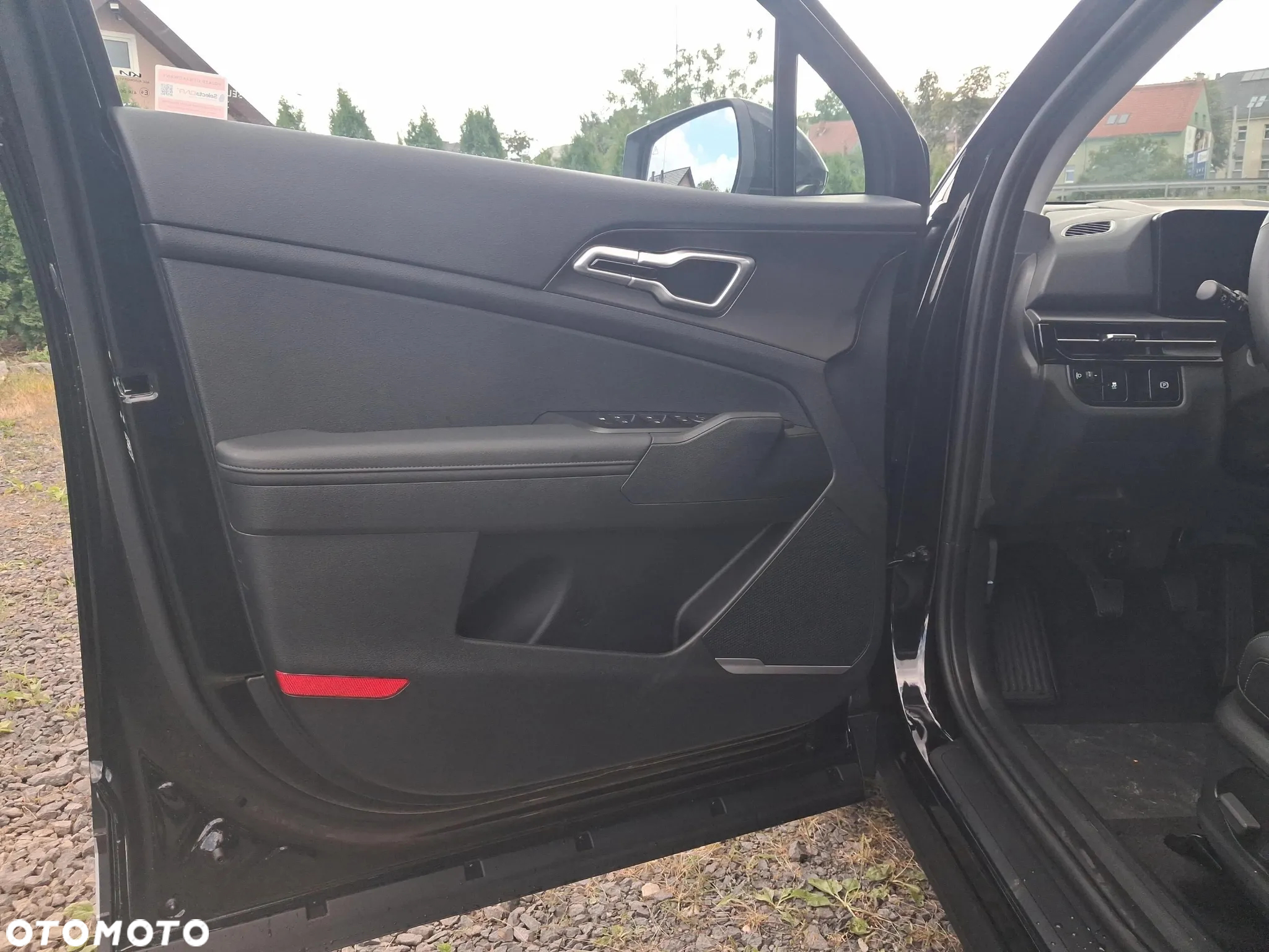Kia Sportage 1.6 T-GDI L 2WD - 10