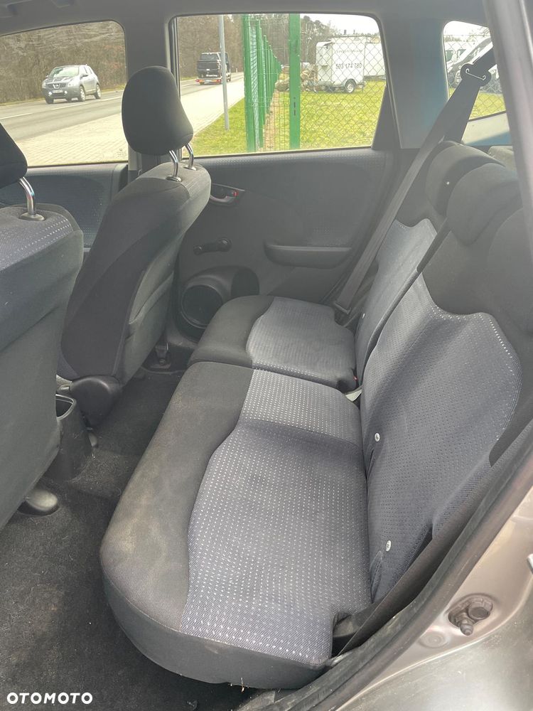 Honda Jazz 1.2 Base VSA - 7