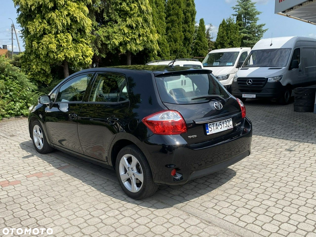 Toyota Auris 2.0 D-4D Prestige - 6