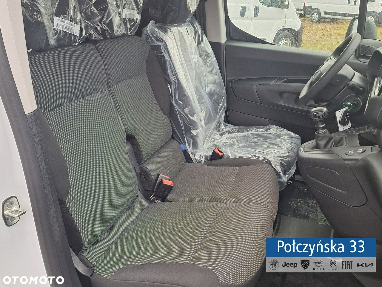 Citroën Berlingo - 11