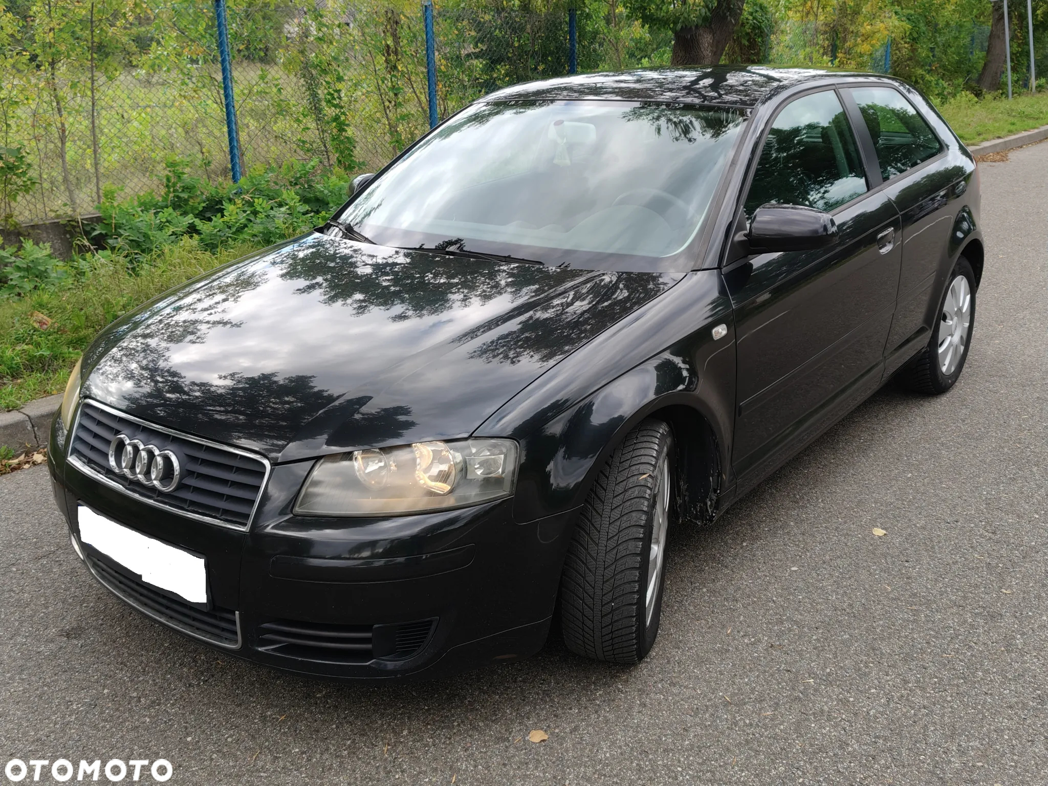 Audi A3 1.6 Ambition - 10