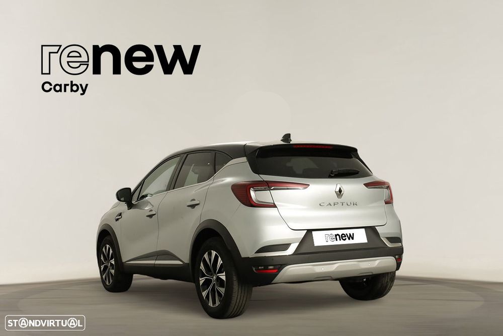 Renault Captur 1.0 TCe Techno - 4