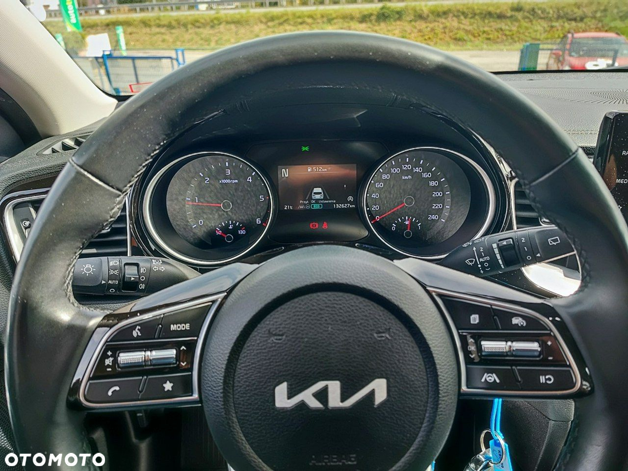 Kia Ceed - 17