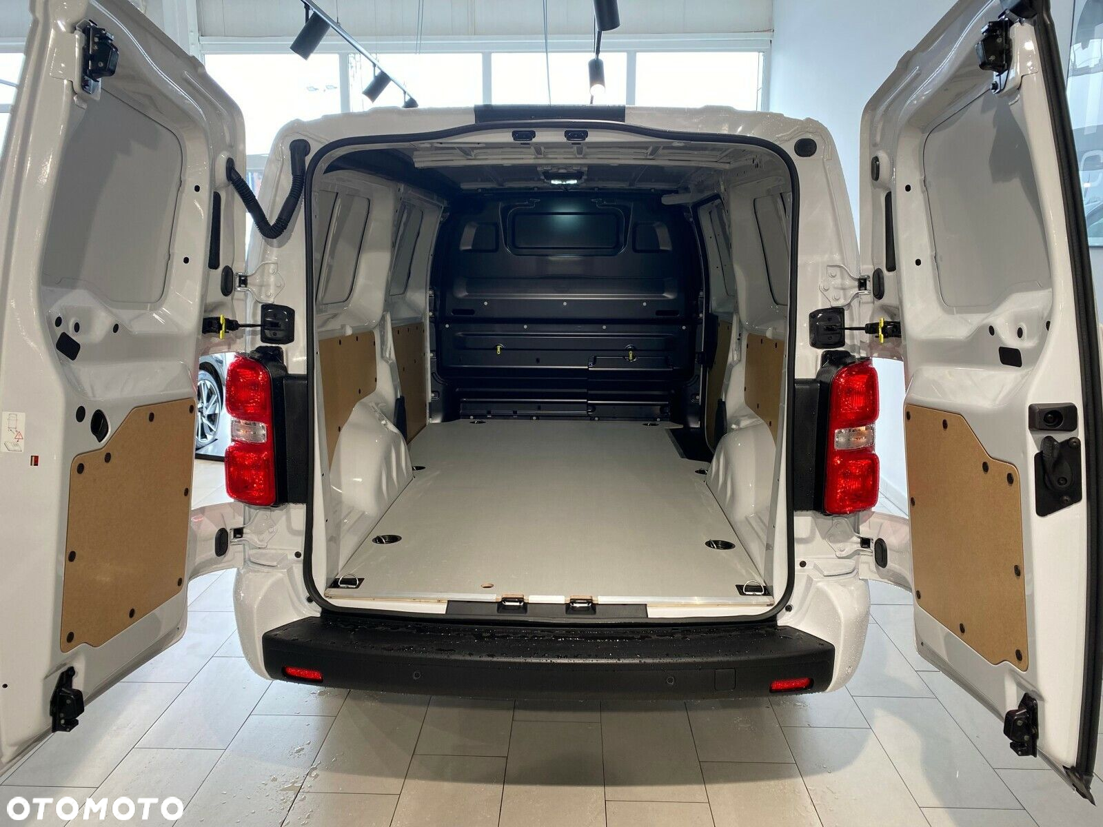 Citroën Jumpy - 10