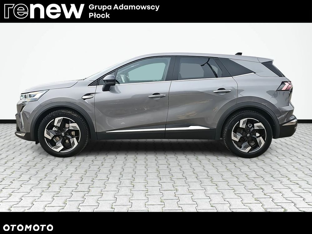 Renault Symbioz 1.6 E-Tech Full Hybrid 145 Techno - 8