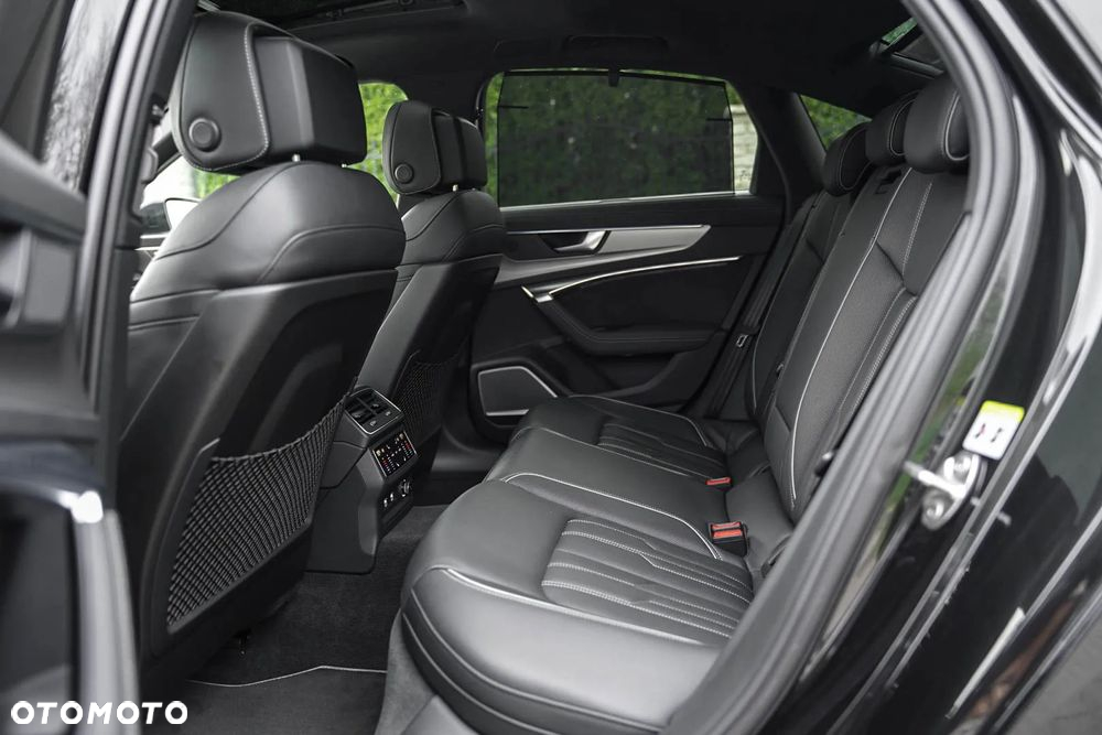 Audi A6 - 18