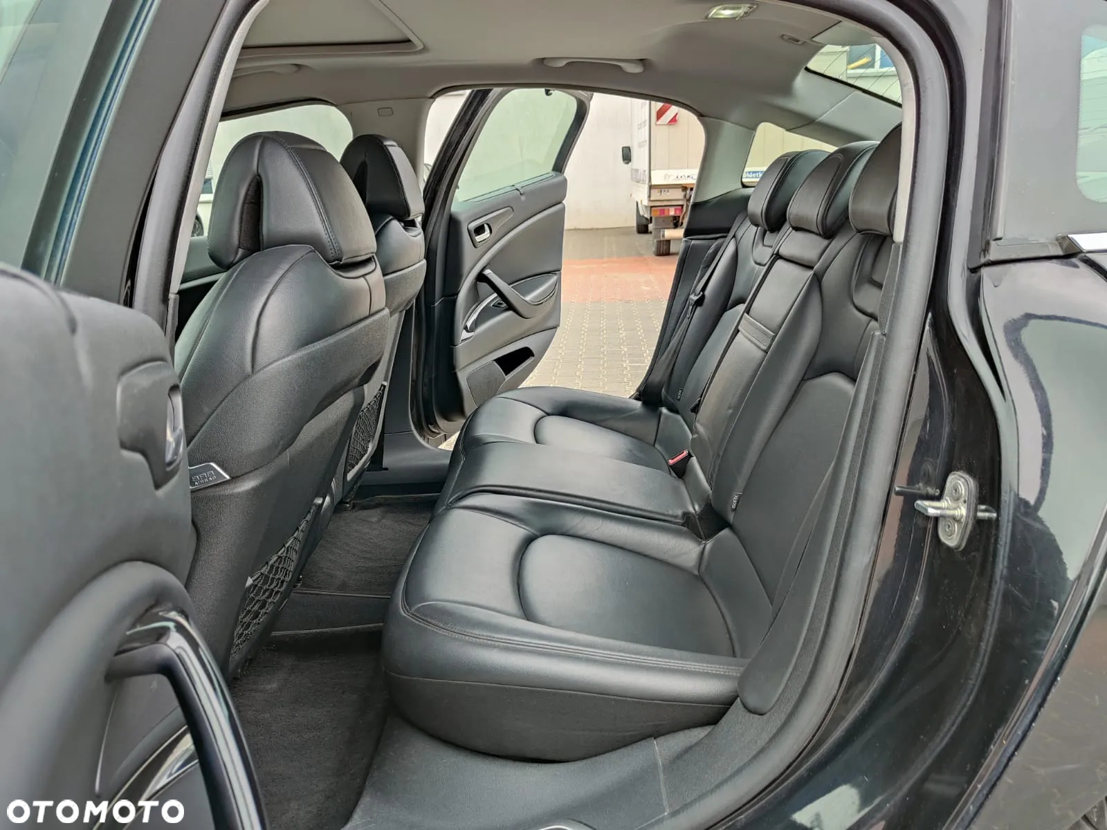 Citroën C5 3.0 HDi V6 Exclusive - 9