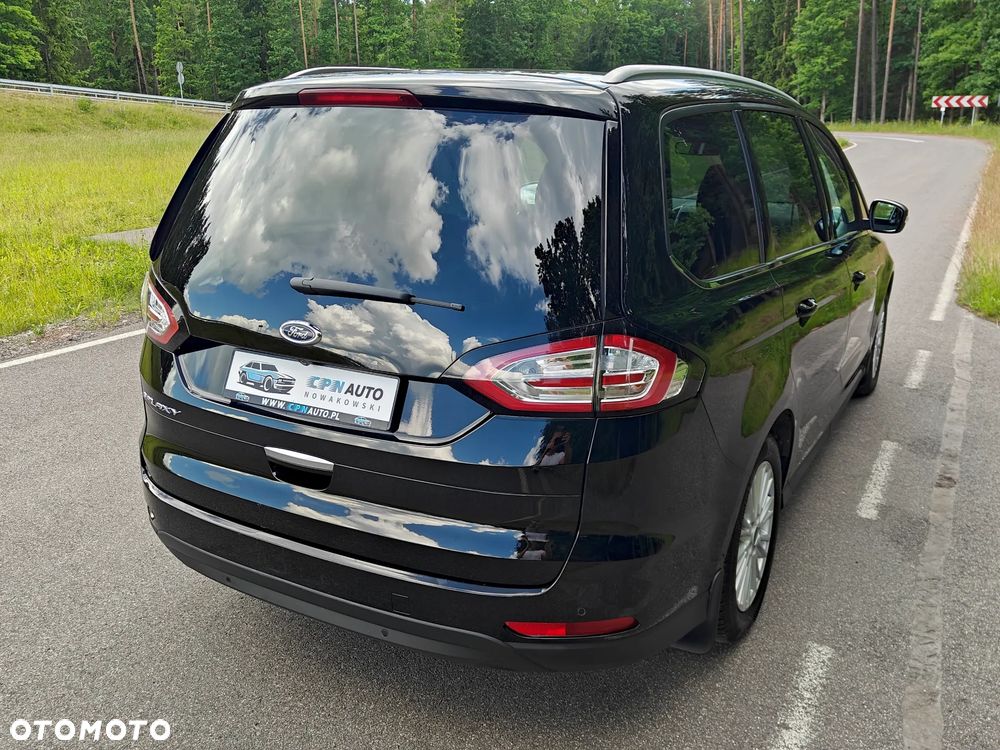 Ford Galaxy - 9