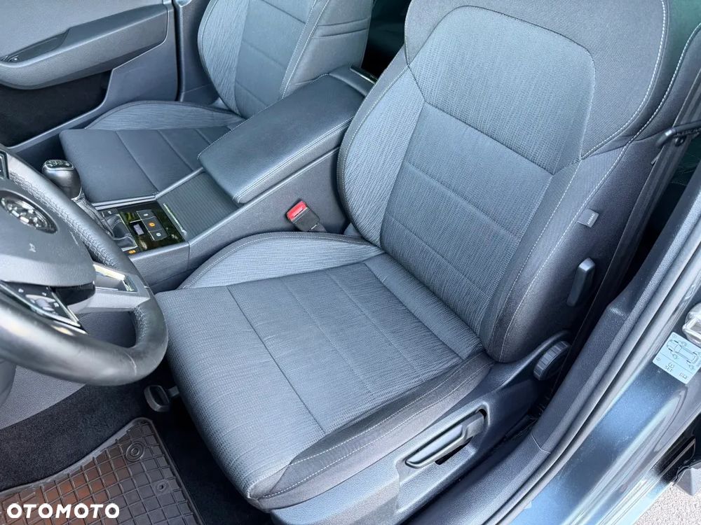 Skoda Superb 2.0 TDI 4x4 Ambition - 6