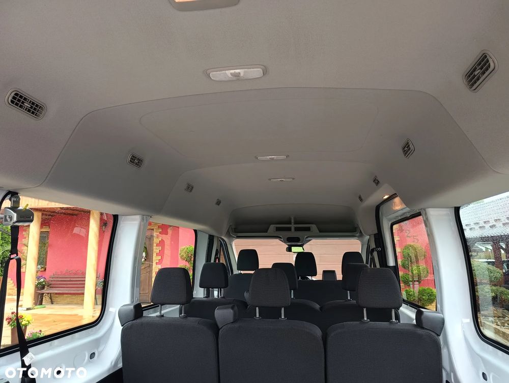 Ford Transit 310 L2H2 Lkw VA MH Trend - 33