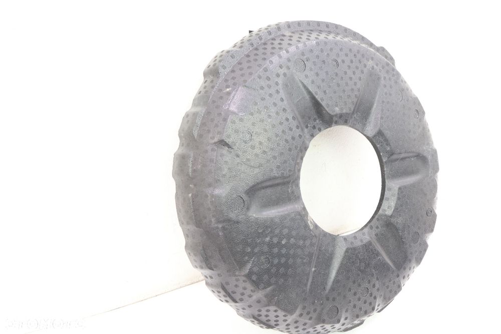 RENAULT DACIA WKŁAD BAGAŻNIKA STYROPIAN KOŁA ZAPASOWEGO 179250330R - 6