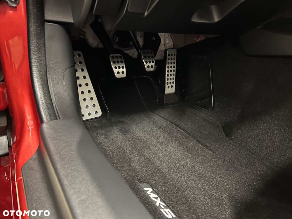 Mazda MX-5 2.0 Skyfreedom i-ELOOP - 13