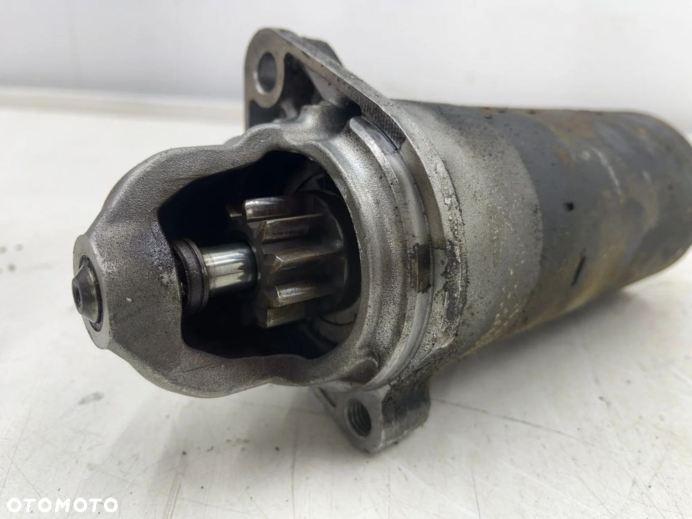 Rozrusznik Audi A8 D3 A4 B7 A6 C6 VW Phaeton 3.0 2.7 TDI diesel 1005831409 - 7