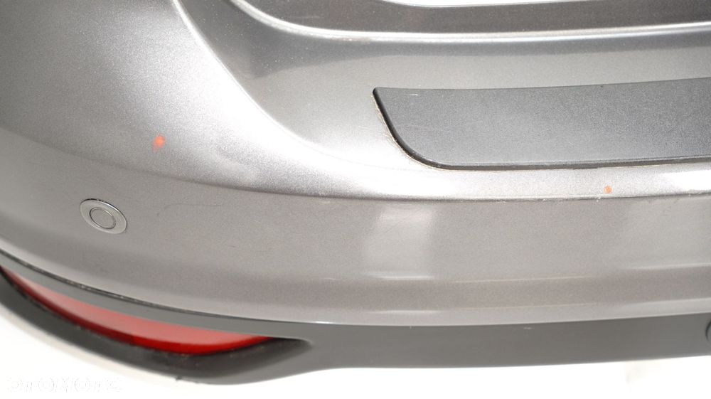 ZDERZAK TYŁ TYLNY FORD C MAX MK2 10-14R PDC - 4