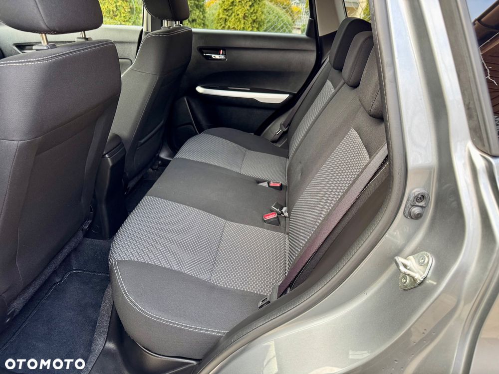 Suzuki Vitara 1.6 (4x2) Comfort+ - 10