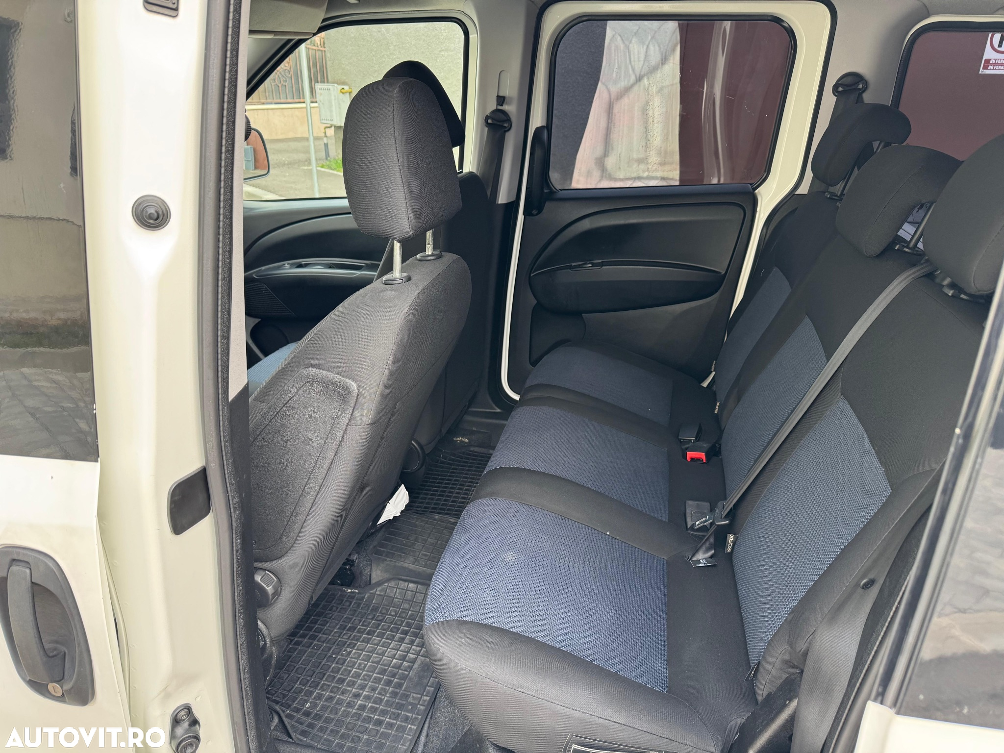 Opel Combo 1.6 CDTI L1H1 Start/Stop CV Combi Sarcina utila marita - 5