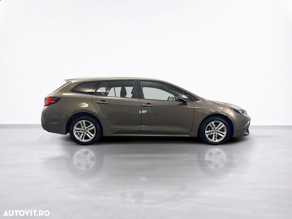 Toyota Corolla - 7