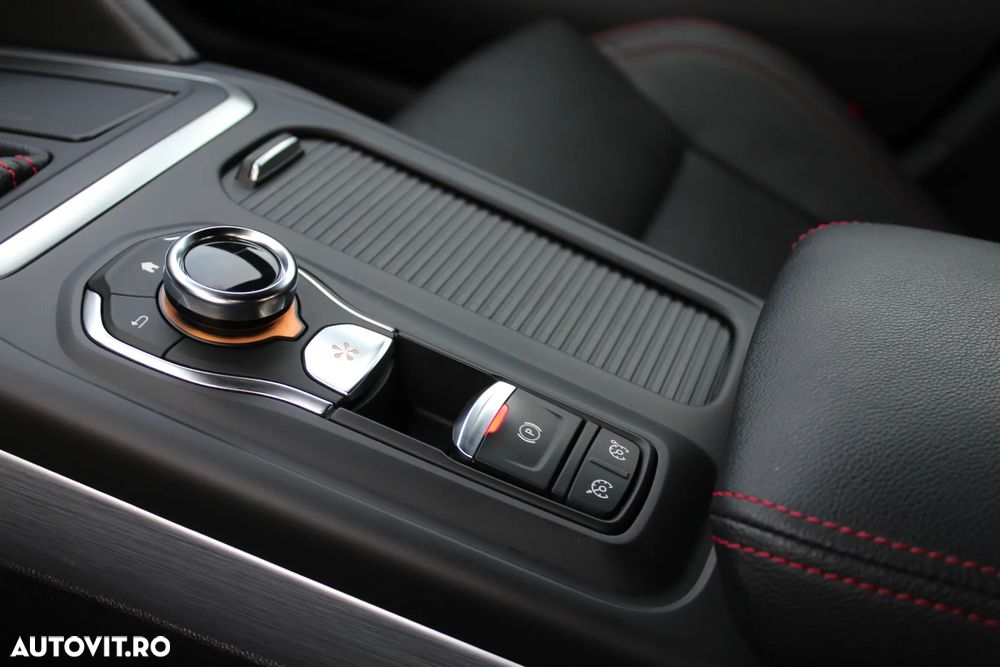 Renault Talisman TCe 160 EDC GPF INTENS - 24
