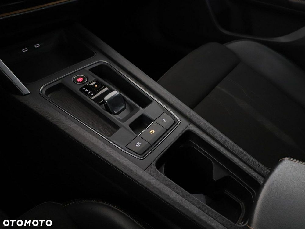 Cupra Formentor 1.4 e-Hybrid VZ DSG - 31