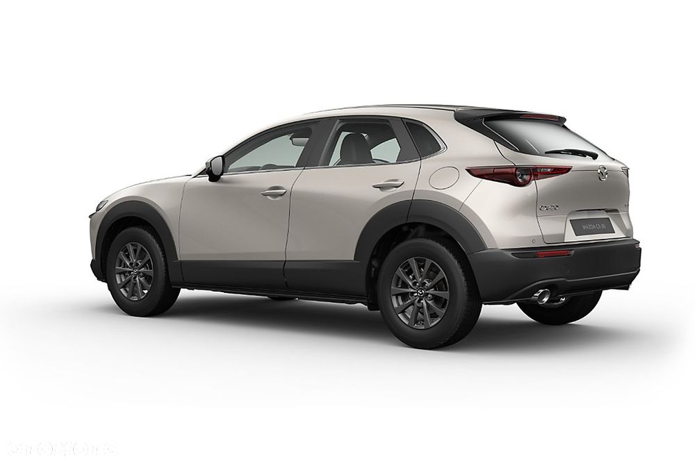 Mazda CX-30 2.0 mHEV Prime-Line 2WD - 5