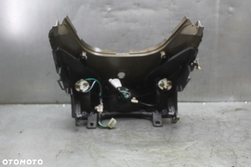 Honda Lead 110 lampa tył tylna - 5