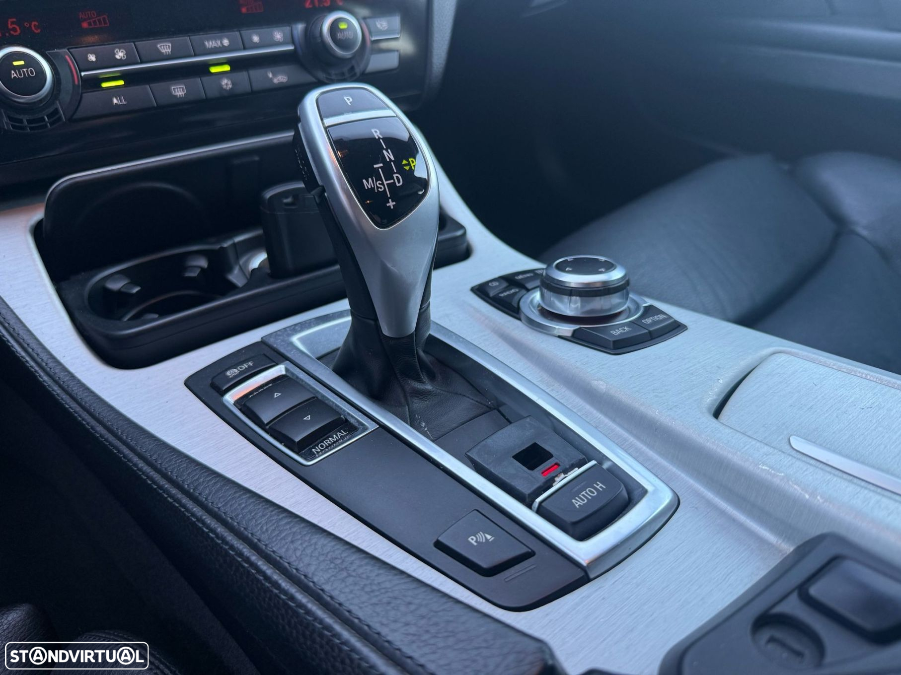 BMW 535 d Auto - 19