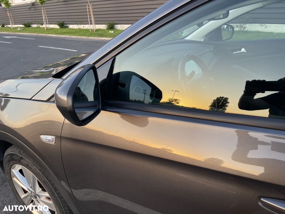 OPEL Grandland X 2019 — imagine 7