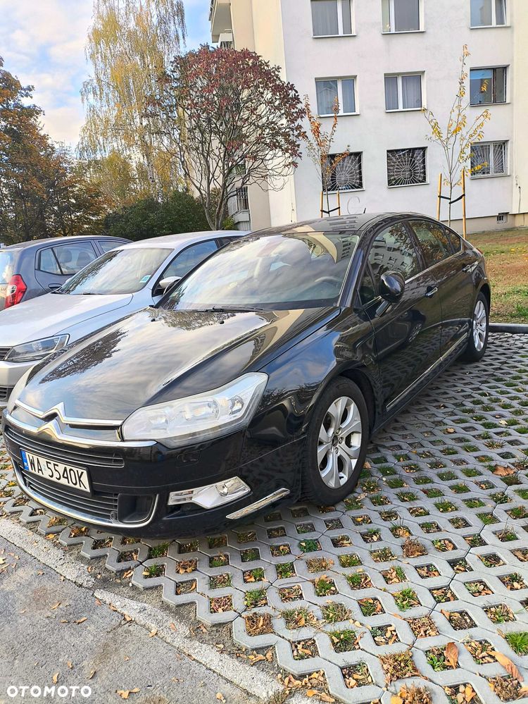Citroën C5