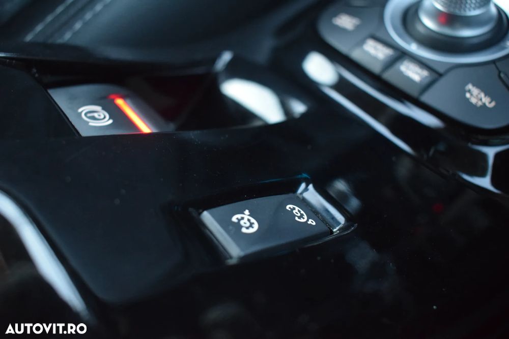 Renault Megane 1.5 dCi Dynamique Aut. - 15