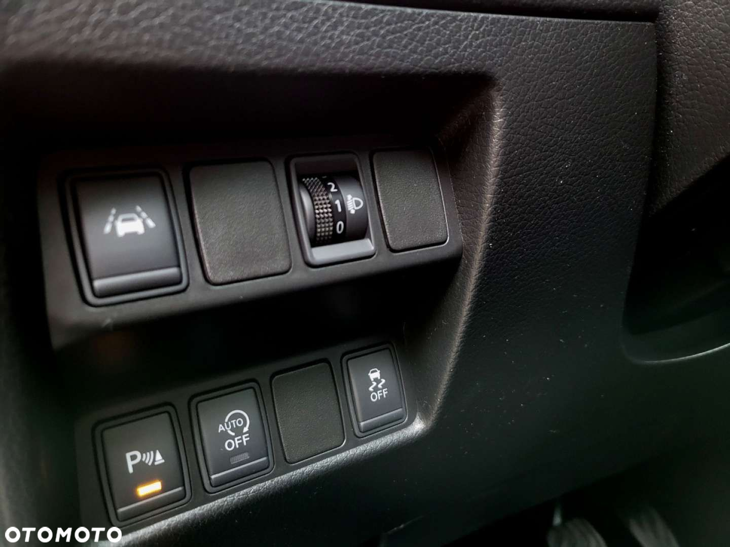 Nissan Qashqai - 16
