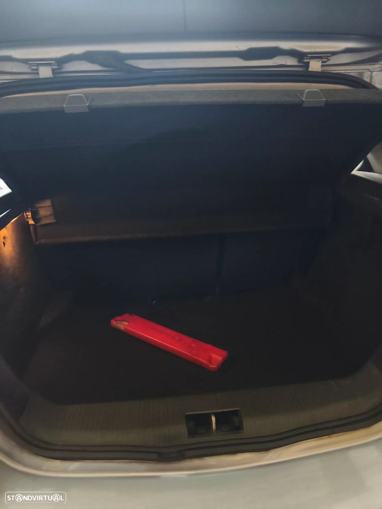 Opel Astra 1.7 CDTI Elegance - 11