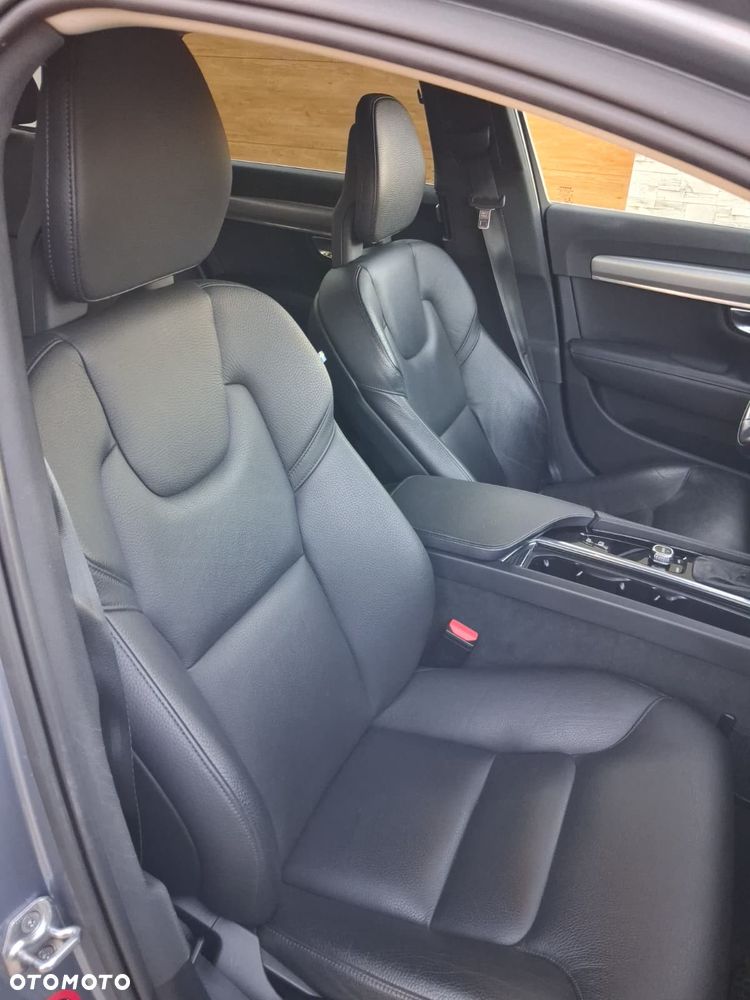 Volvo V90 T5 Momentum - 13