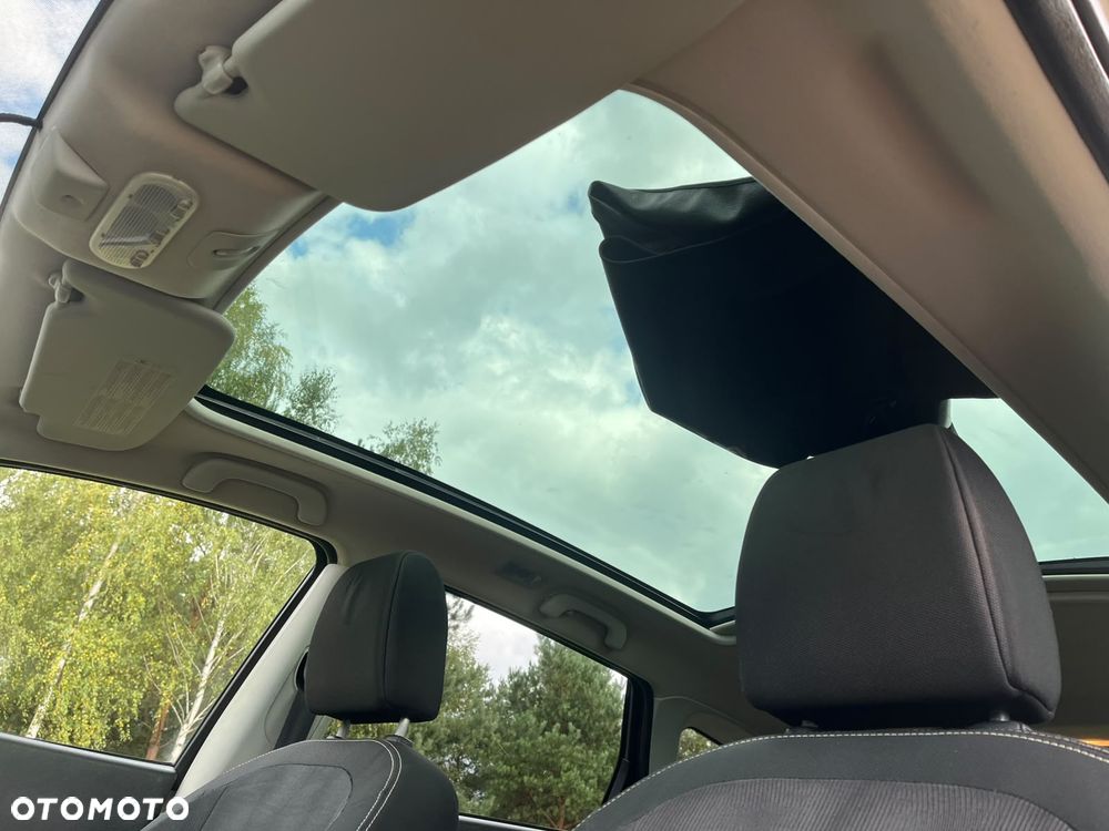 Nissan Qashqai+2 1.6 Tekna - 16
