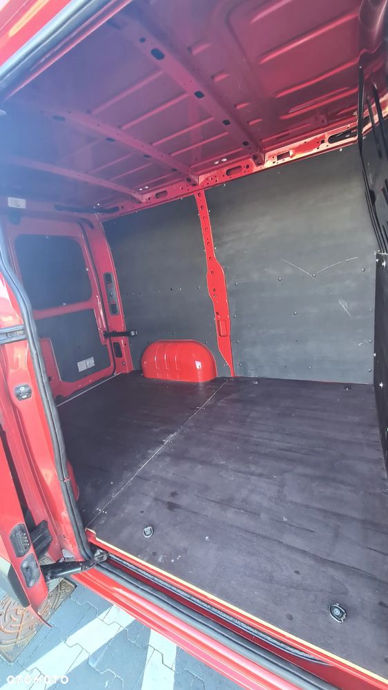 Renault Master L1 H1 - 7