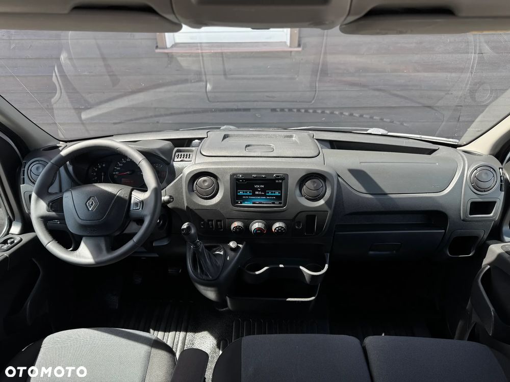 Renault MASTER - 32