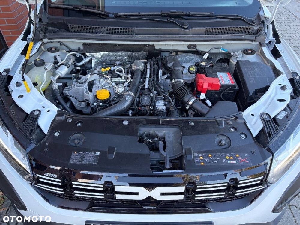 Dacia Jogger - 28
