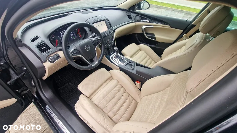 Opel Insignia - 7
