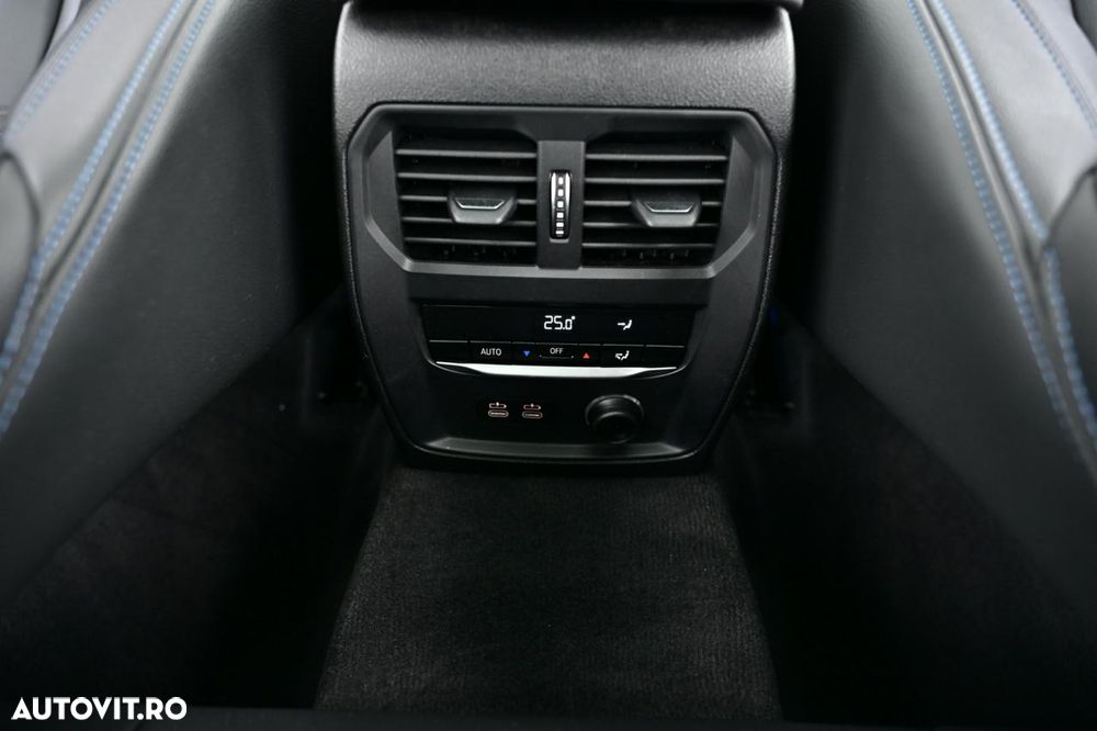 BMW Seria 3 320d Aut. Edition M Sport Shadow - 16