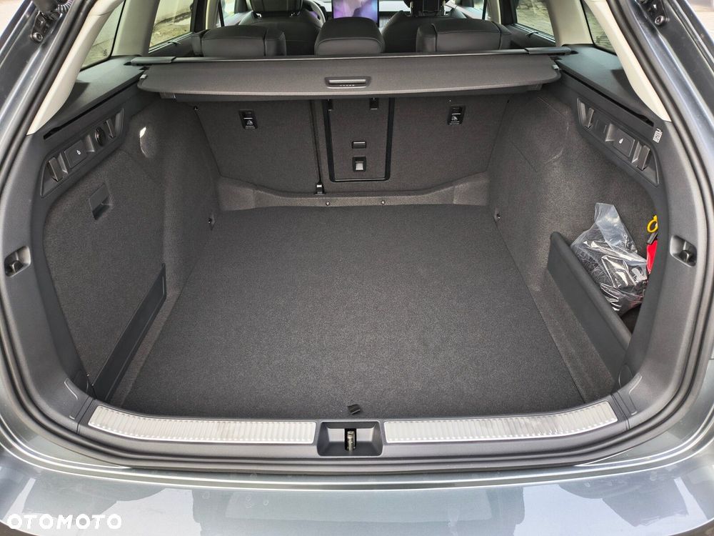 Skoda Superb - 17