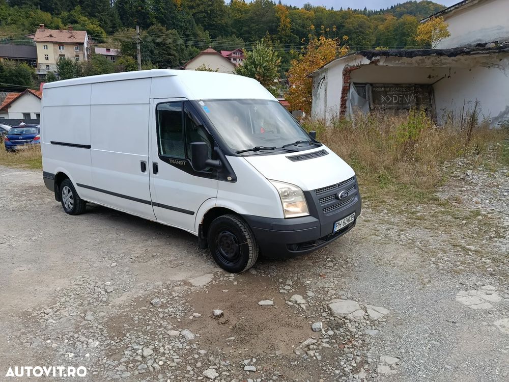 Ford Tranzit - 7
