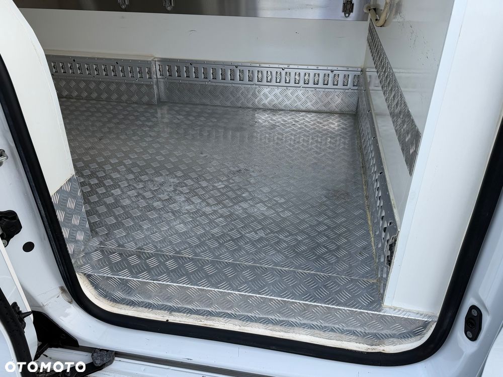 Opel Vivaro Klima Tempomat Czujniki - 15