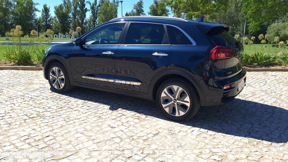 Kia e-Niro 64kWh - 5