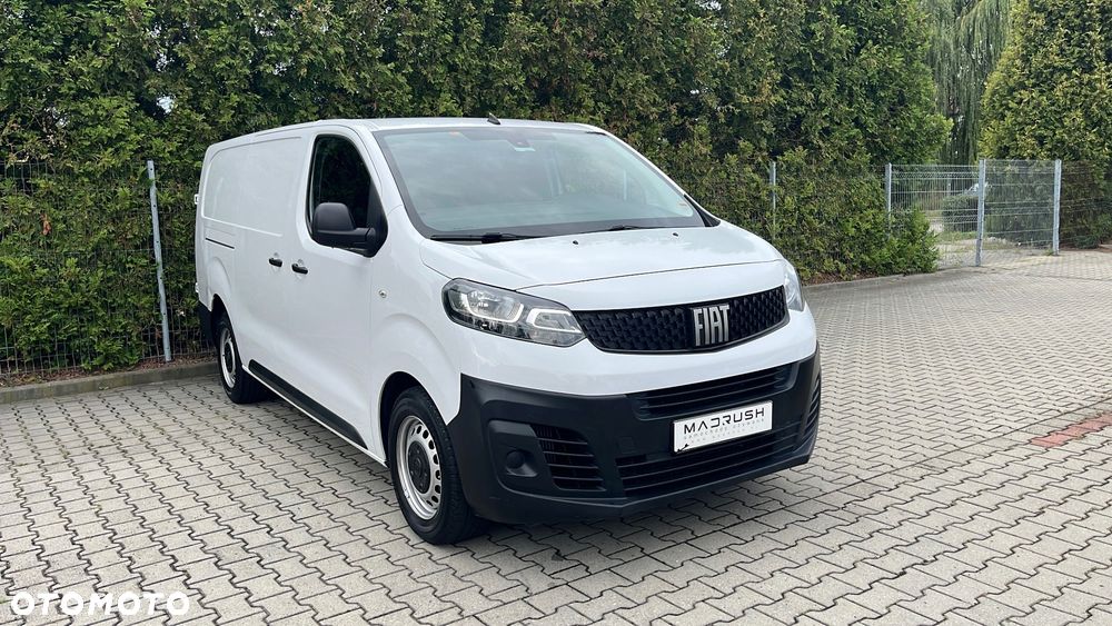 Fiat Scudo