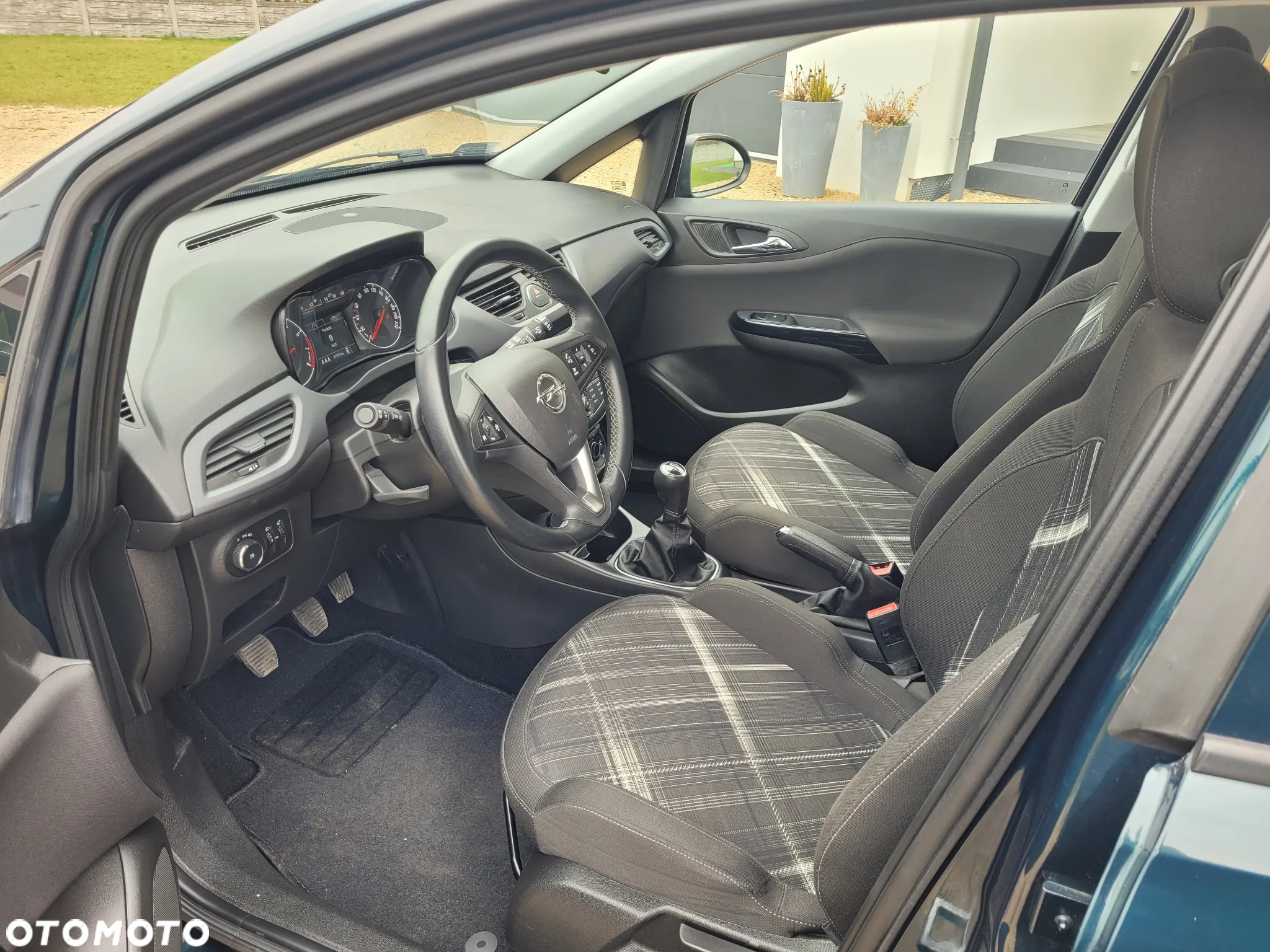 Opel Corsa 1.4 Color Edition - 7