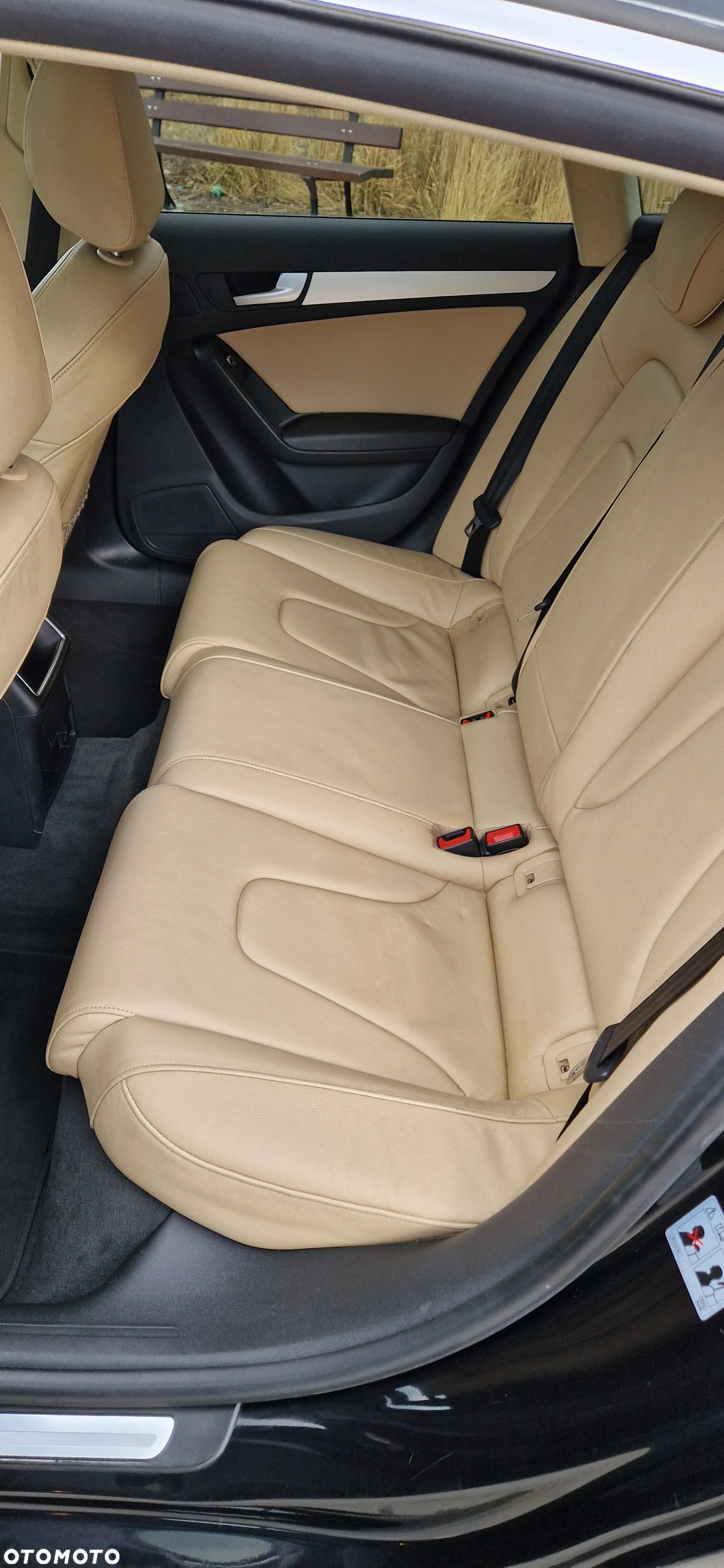 Audi A5 2.0 TFSI Sportback quattro - 10
