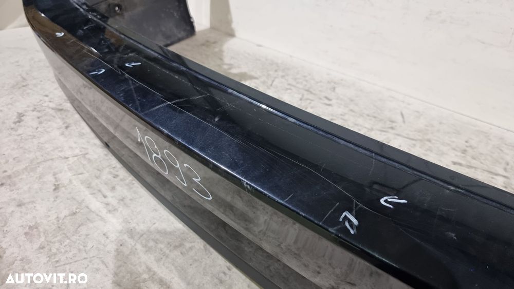 Bara spate Skoda Superb 3 Kombi, 2015, 2016, 2017, 2018, 2019, 3V9807421. - 14