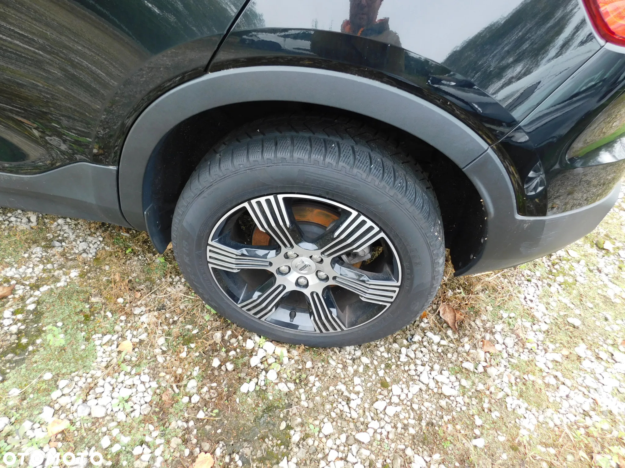 Volvo XC 40 B4 AWD Plus Bright - 13