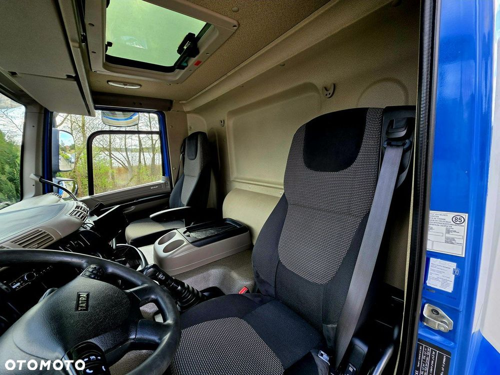 DAF Phoenix / WUKO Asenizacyjny FFG Elephant 2000 - 13